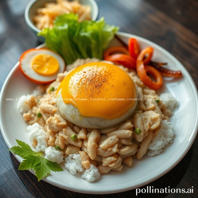 Rahasia Resep Anti Gagal bahan2 nasi goreng - Nasi Goreng .