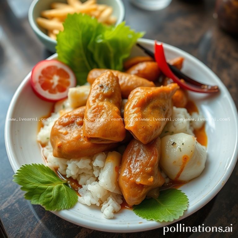 Rahasia Resep Anti Gagal bahan2 rendang sapi - Rendang .