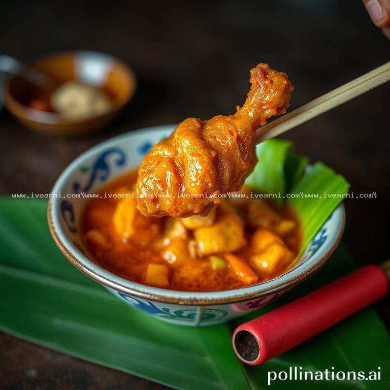 Rahasia Resep Anti Gagal bahan2 sambal ayam penyet - Sambal Geprek .