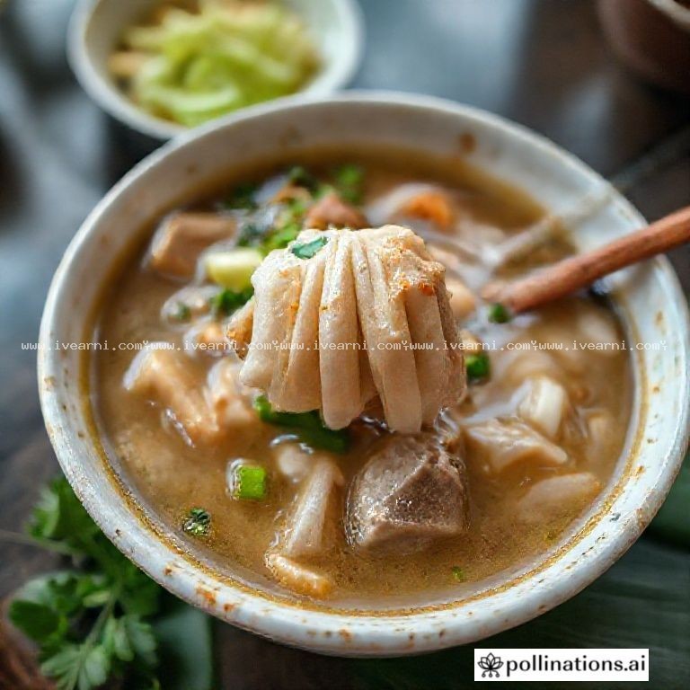 Rahasia Resep Anti Gagal bakso dan sop iga sapi lestari - Sop Iga .