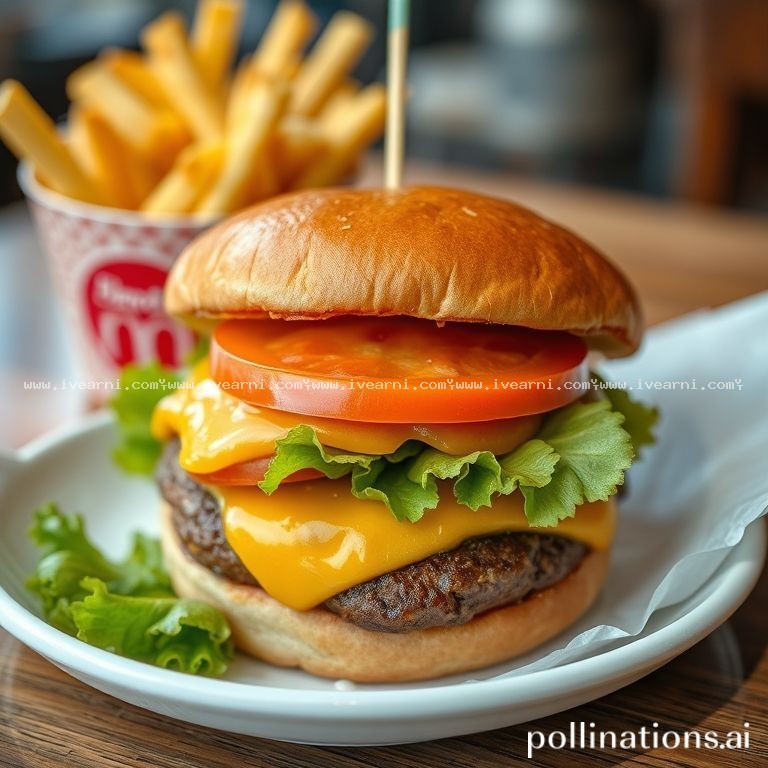 Rahasia Resep Anti Gagal beef burger mcd harga - Burger .