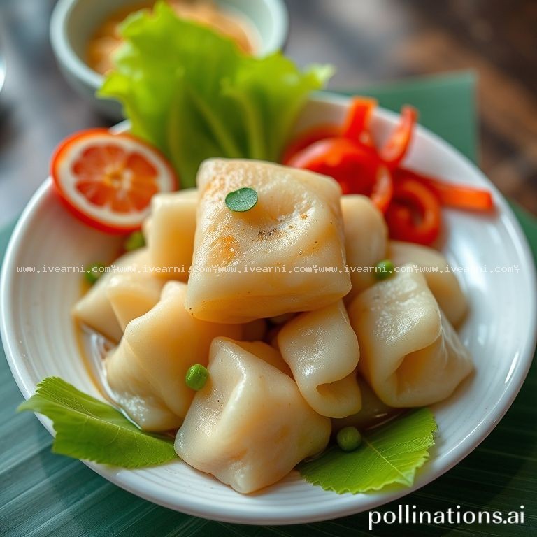 Rahasia Resep Anti Gagal bekal cemilan untuk suami - Resep Camilan .