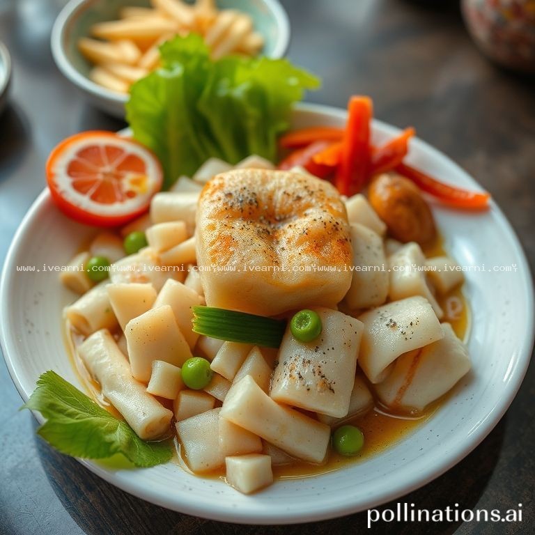 Rahasia Resep Anti Gagal bekal makan siang menu bekal suami - Makanan Utama .