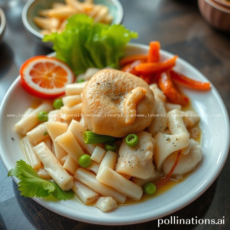 Rahasia Resep Anti Gagal bekal makan siang sederhana - Makanan Utama .