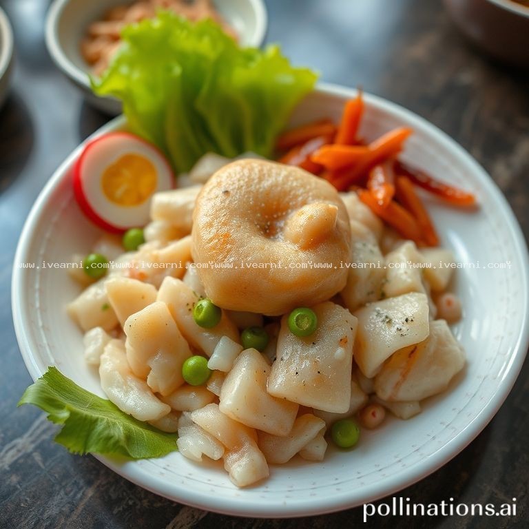 Rahasia Resep Anti Gagal bekal makan siang simple - Makanan Utama .