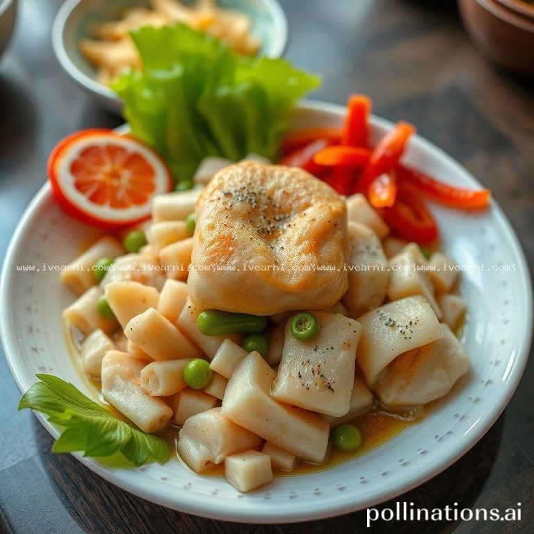 Rahasia Resep Anti Gagal bekal makan siang untuk diet - Makanan Utama .