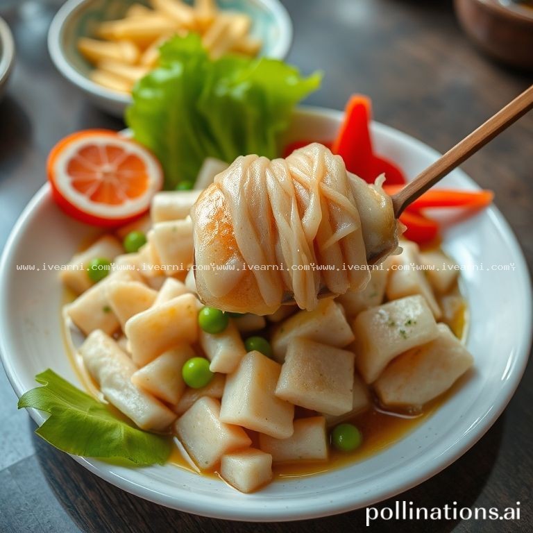 Rahasia Resep Anti Gagal bekal makan siang untuk suami - Makanan Utama .