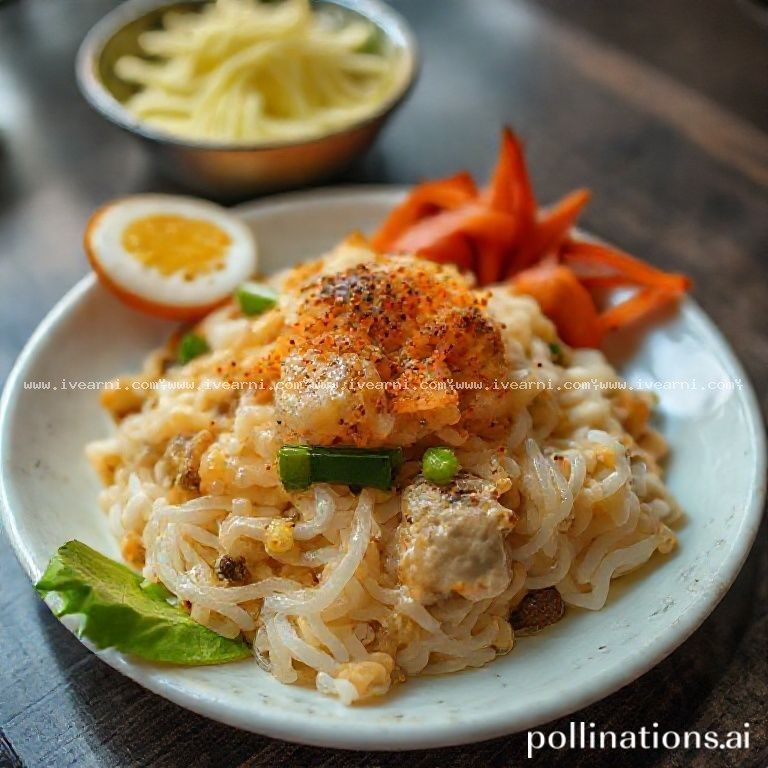 Rahasia Resep Anti Gagal bekal nasi untuk kerja - Makanan Utama .