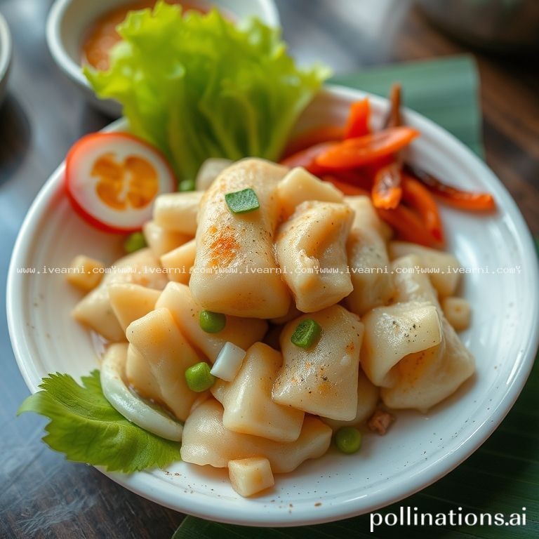 Rahasia Resep Anti Gagal bekal simple untuk suami - Makanan Utama .