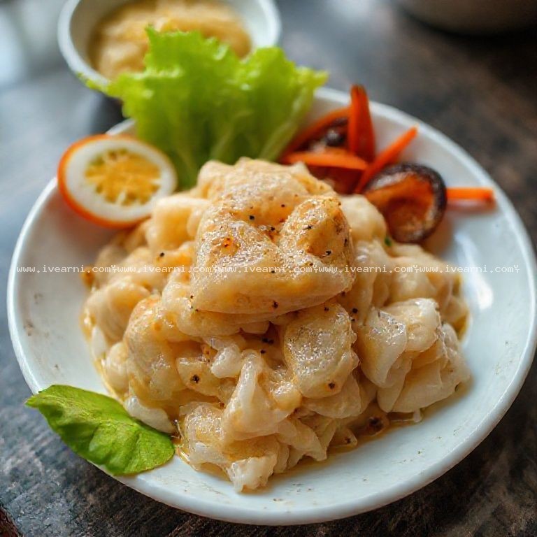 Rahasia Resep Anti Gagal bekal suami kerja simple - Makanan Utama .