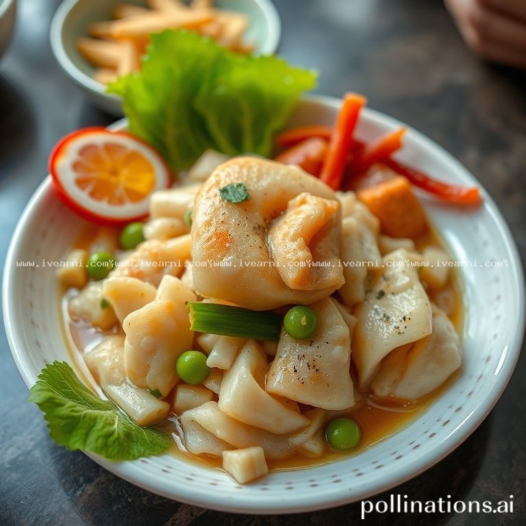 Rahasia Resep Anti Gagal bekal suami makan siang - Makanan Utama .