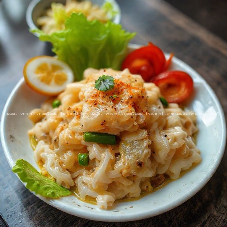 Rahasia Resep Anti Gagal bekal untuk suami - Makanan Utama .