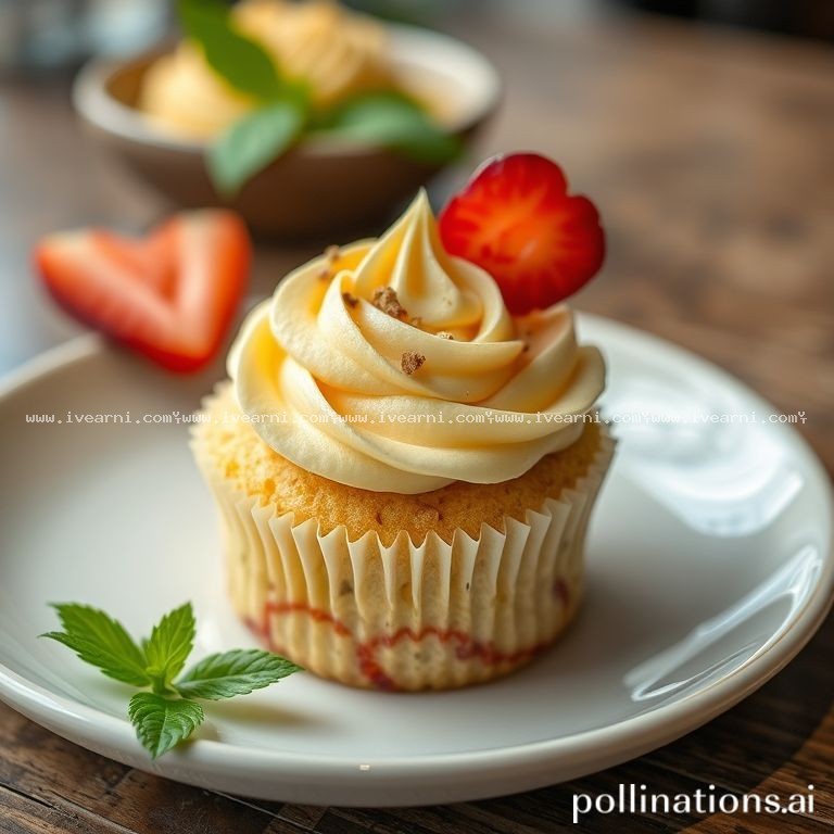Rahasia Resep Anti Gagal beli cupcake - Cake .