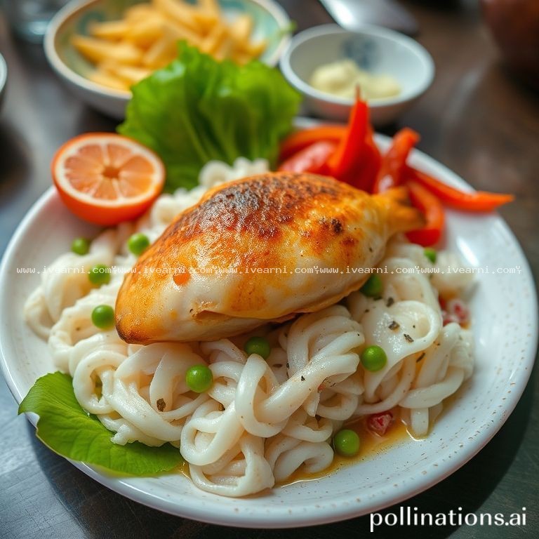 Rahasia Resep Anti Gagal berikan contoh menu sarapan yang bergizi - Menu Sarapan .