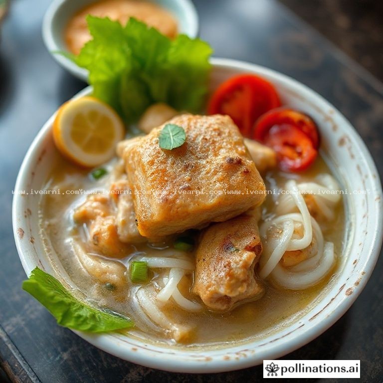 Rahasia Resep Anti Gagal bikin kuah soto bening - Aneka Soto .