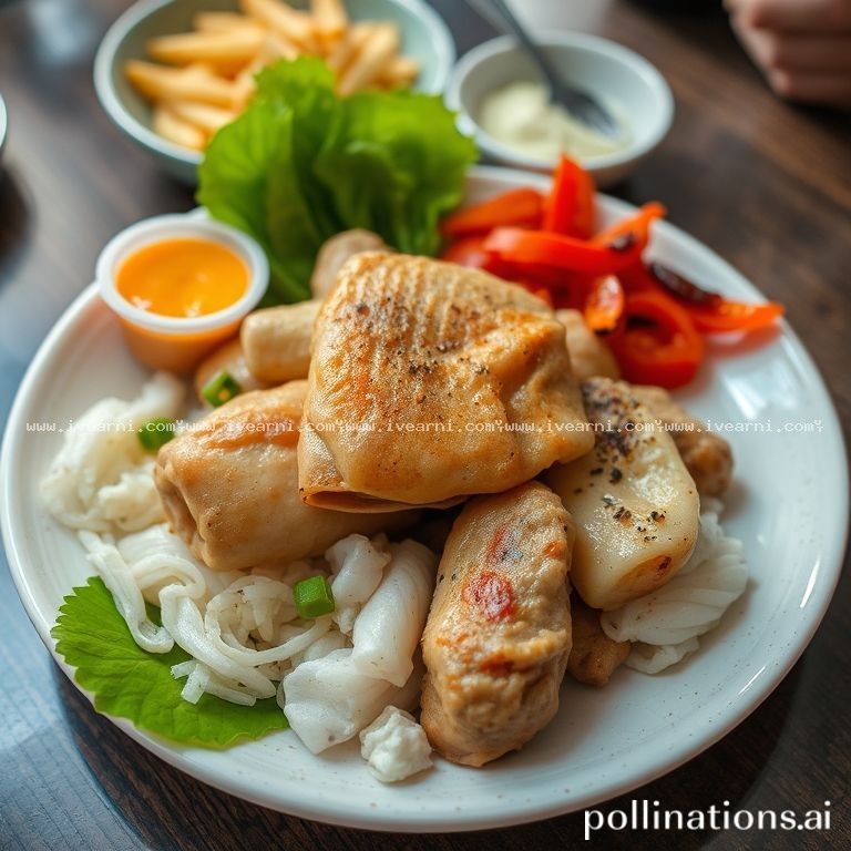 Rahasia Resep Anti Gagal bikin menu sarapan pagi - Menu Sarapan .