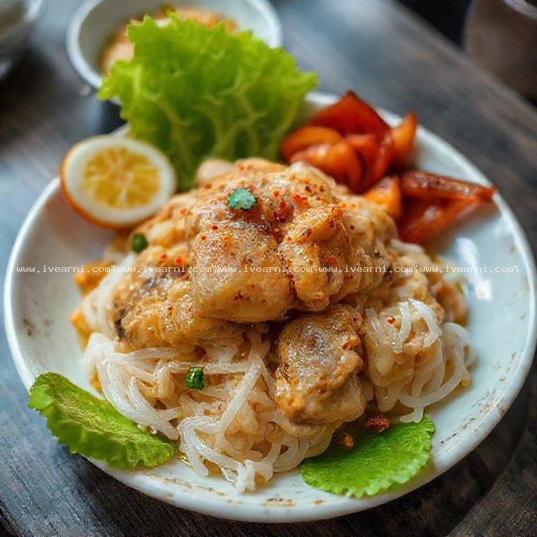 Rahasia Resep Anti Gagal bikin nasi uduk - Masakan Tradisional .