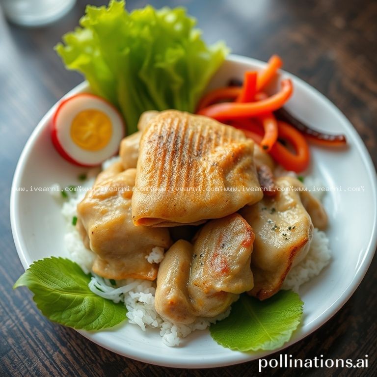 Rahasia Resep Anti Gagal bikin sarapan simple - Menu Sarapan .
