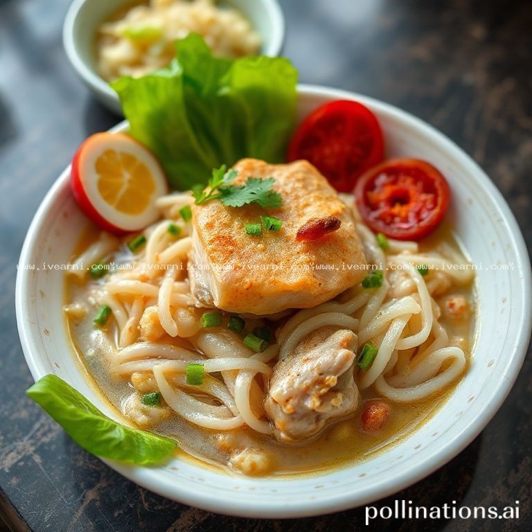 Rahasia Resep Anti Gagal bikin soto ayam bening - Aneka Soto .