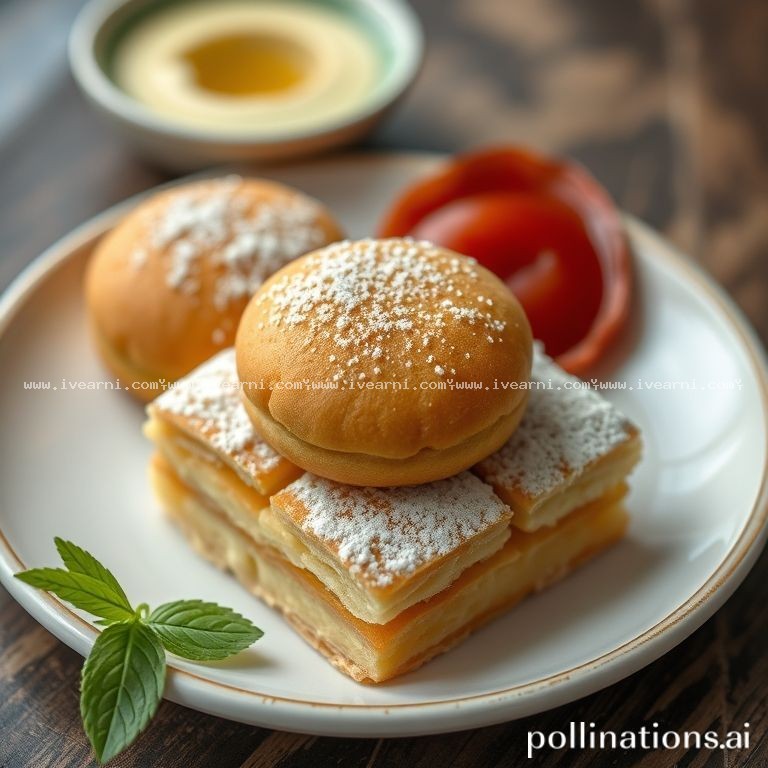 Rahasia Resep Anti Gagal biskuit untuk penderita diabetes - Resep Camilan .