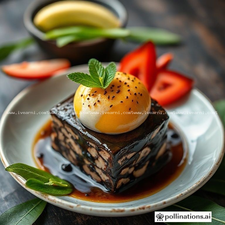 Rahasia Resep Anti Gagal black forest kukus 4 telur - Cake .