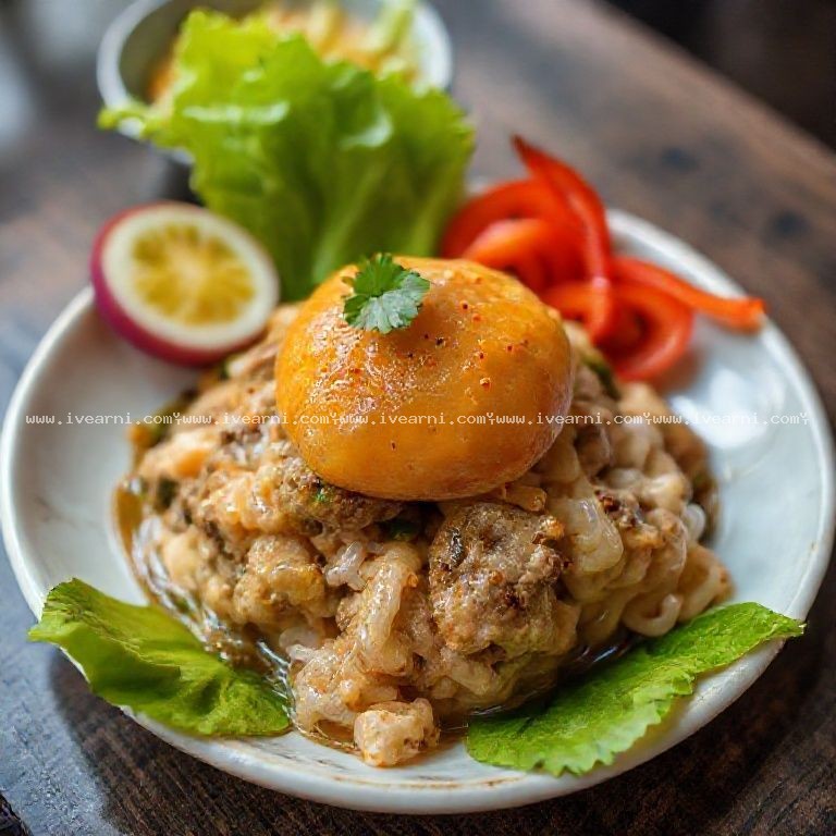 Rahasia Resep Anti Gagal boci geprek - Sambal Geprek .