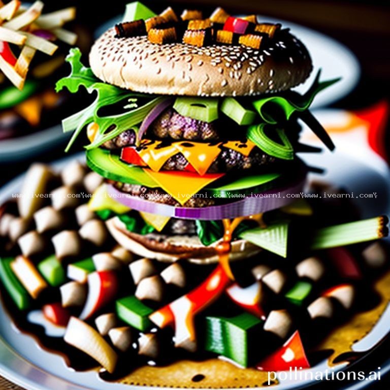 Rahasia Resep Anti Gagal bokek burger king juli 2022 - Burger .