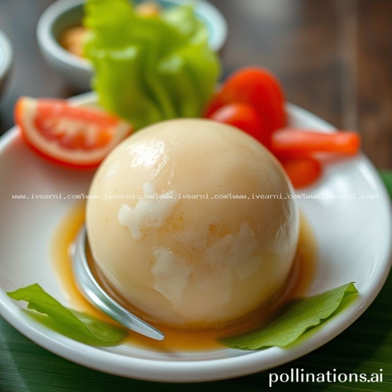 Rahasia Resep Anti Gagal bola susu untuk jualan - Resep Camilan .