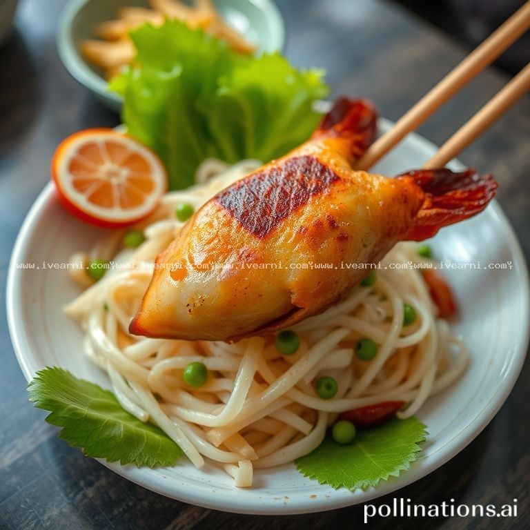 Rahasia Resep Anti Gagal botok udang - Masakan Tradisional .