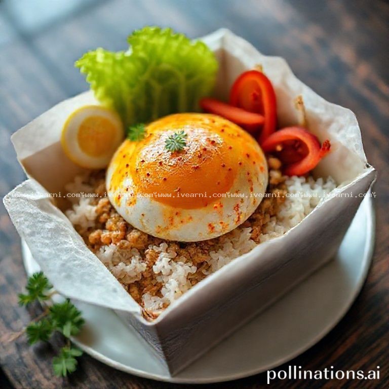 Rahasia Resep Anti Gagal box nasi goreng - Nasi Goreng .