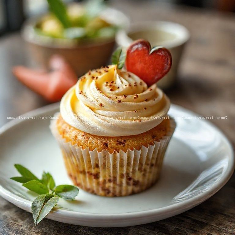 Rahasia Resep Anti Gagal breadtalk cupcake - Cake .