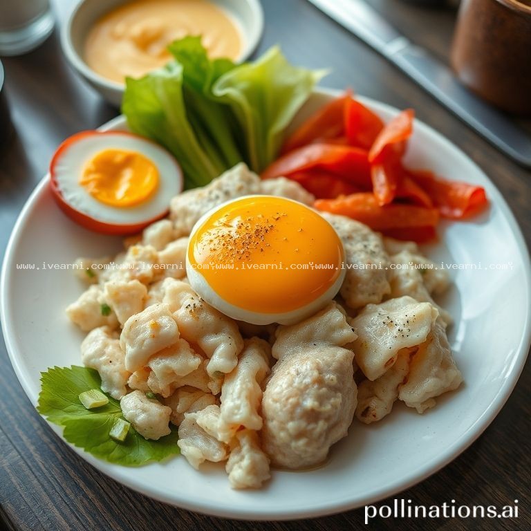 Rahasia Resep Anti Gagal breakfast menu diet sarapan pagi - Menu Sarapan .