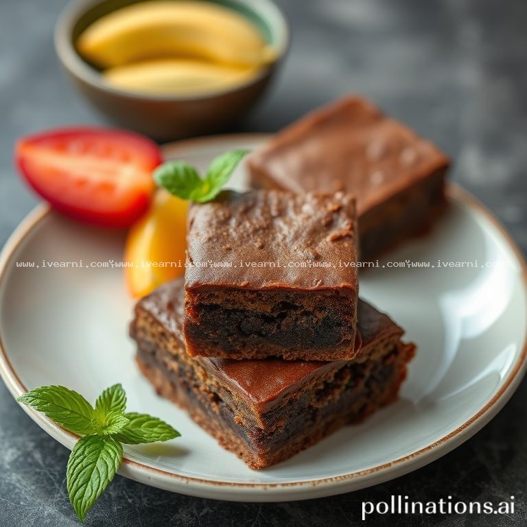 Rahasia Resep Anti Gagal brownies amanda original harga - Cake .