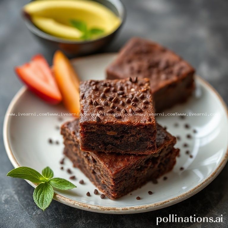 Rahasia Resep Anti Gagal brownies amanda perintis - Cake .