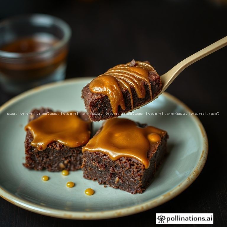 Rahasia Resep Anti Gagal brownies amanda pettarani - Cake .