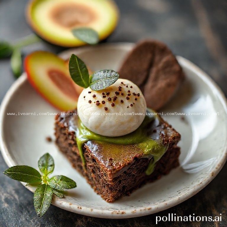 Rahasia Resep Anti Gagal brownies amanda srikaya pandan - Cake .