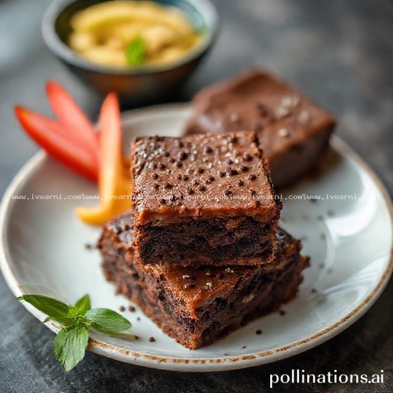 Rahasia Resep Anti Gagal brownies bungkusan - Cake .