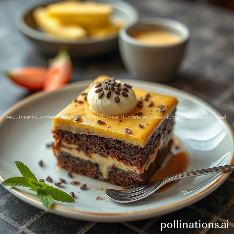 Rahasia Resep Anti Gagal brownies cheese cake lumer - Cake .