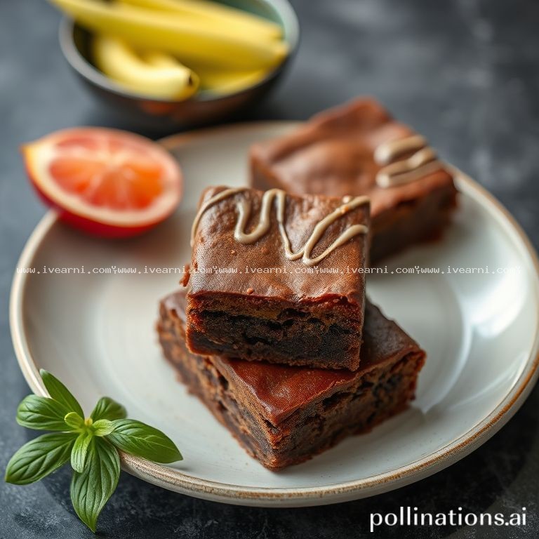 Rahasia Resep Anti Gagal brownies cookpad - Cake .