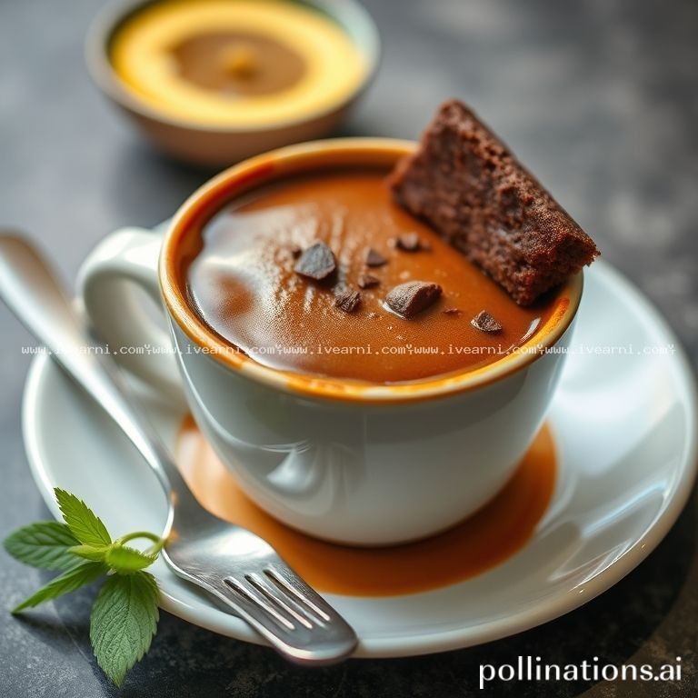 Rahasia Resep Anti Gagal brownies cup lumer untuk jualan - Cake .