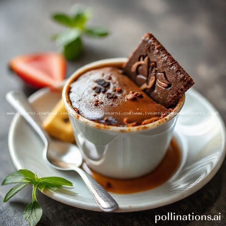 Rahasia Resep Anti Gagal brownies cup mini untuk jualan - Cake .