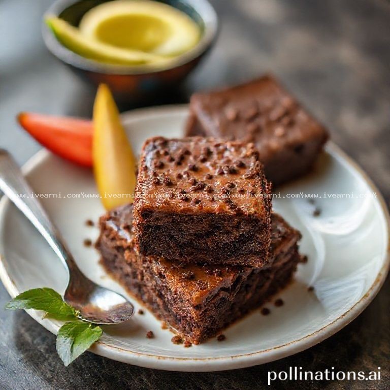 Rahasia Resep Anti Gagal brownies d cika - Cake .