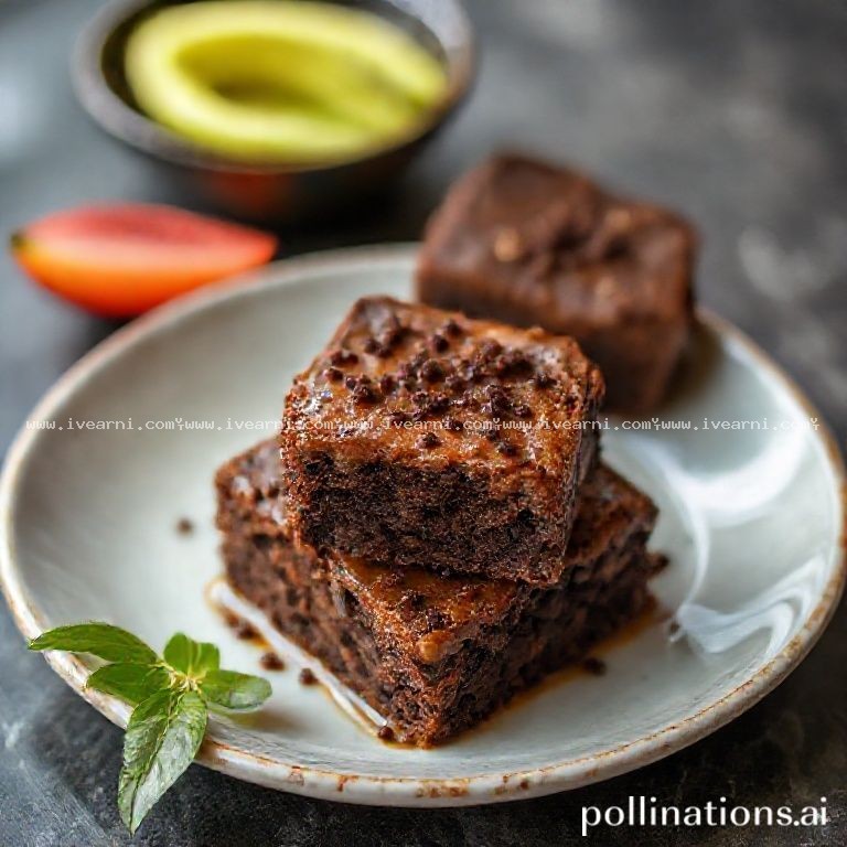 Rahasia Resep Anti Gagal brownies devina hermawan - Cake .