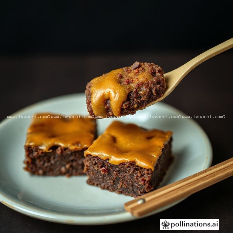 Rahasia Resep Anti Gagal brownies elud - Cake .