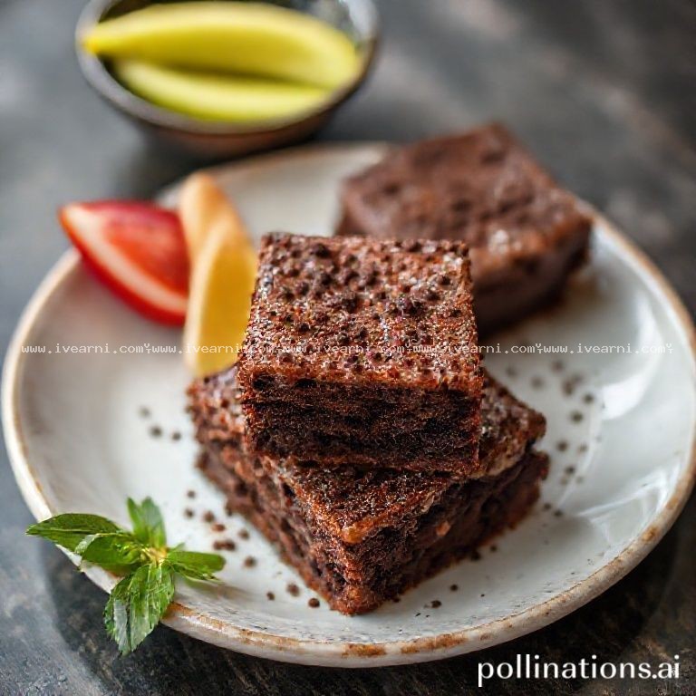 Rahasia Resep Anti Gagal brownies goriorio - Cake .