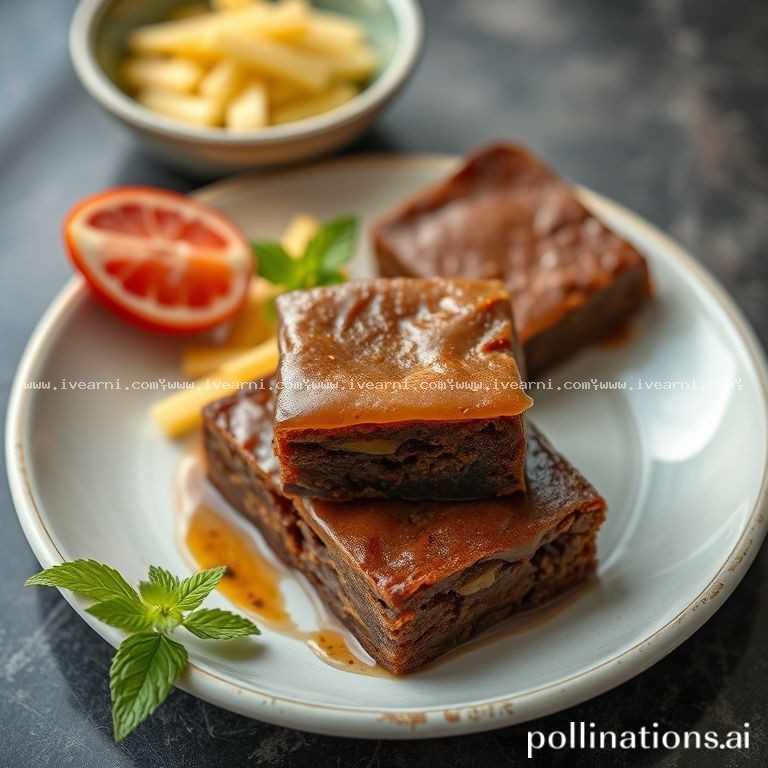 Rahasia Resep Anti Gagal brownies gulung kartika sari - Cake .