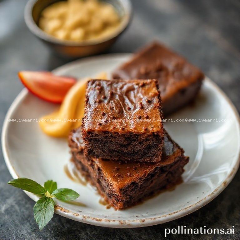 Rahasia Resep Anti Gagal brownies keju - Cake .