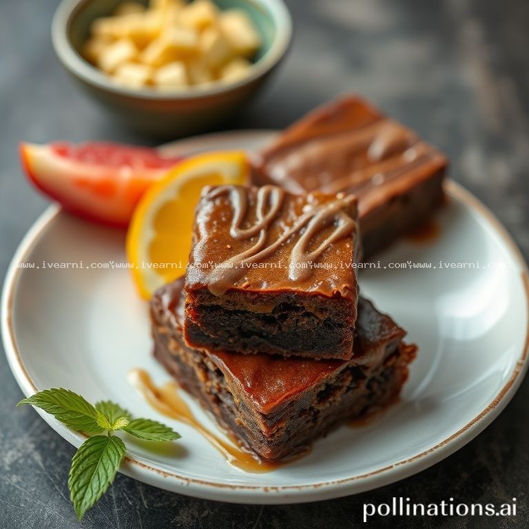 Rahasia Resep Anti Gagal brownies keju siliwangi - Cake .