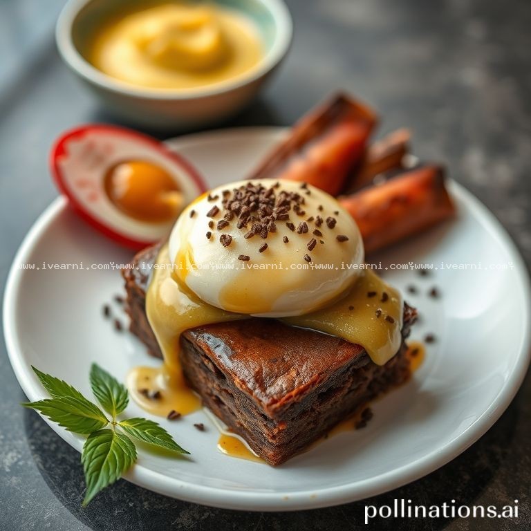 Rahasia Resep Anti Gagal brownies kentang - Cake .