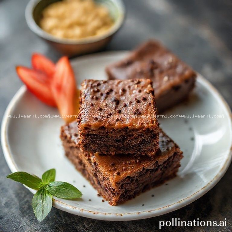Rahasia Resep Anti Gagal brownies khasanah sari - Cake .